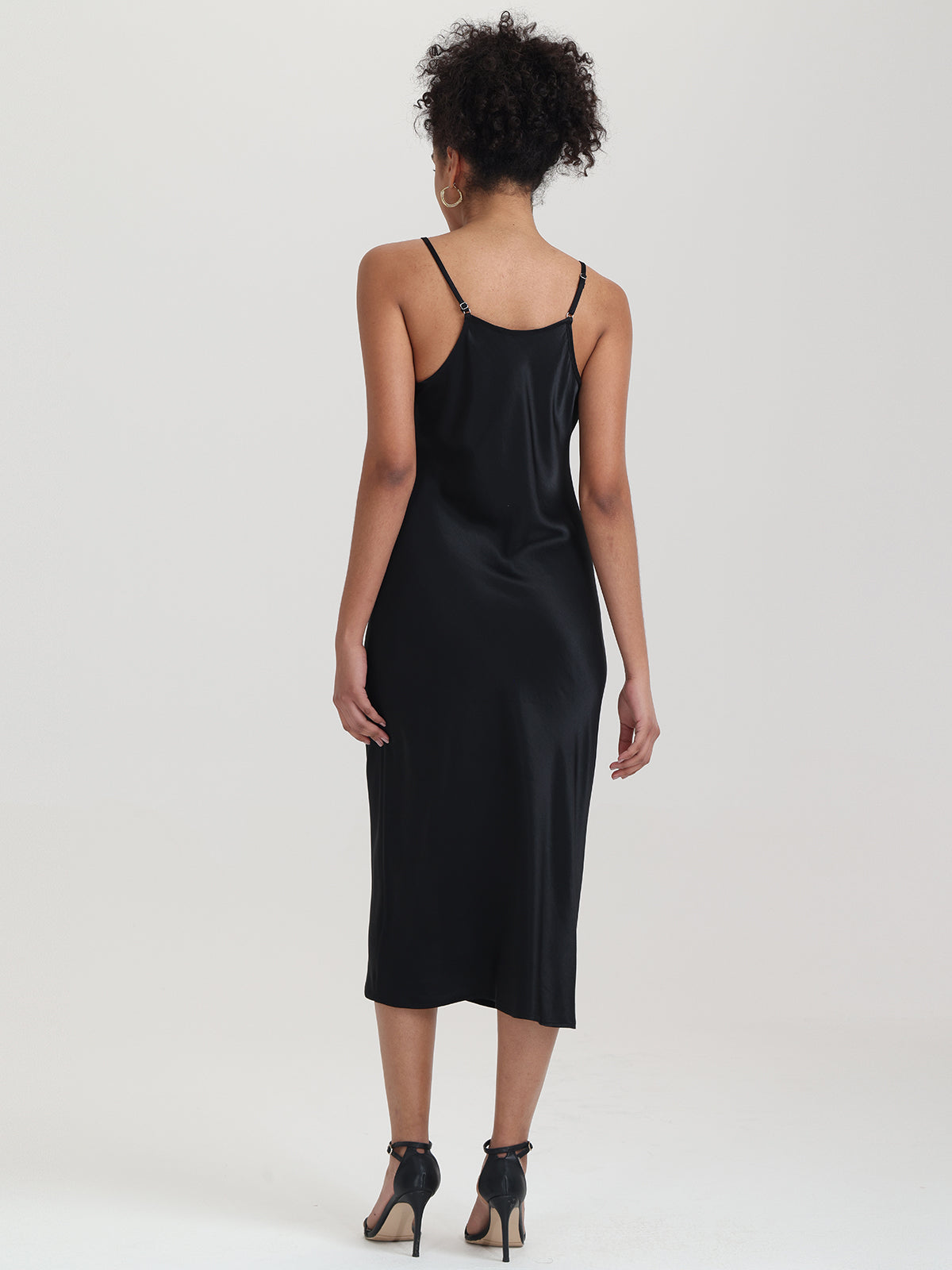 Michelle: Slip Dress