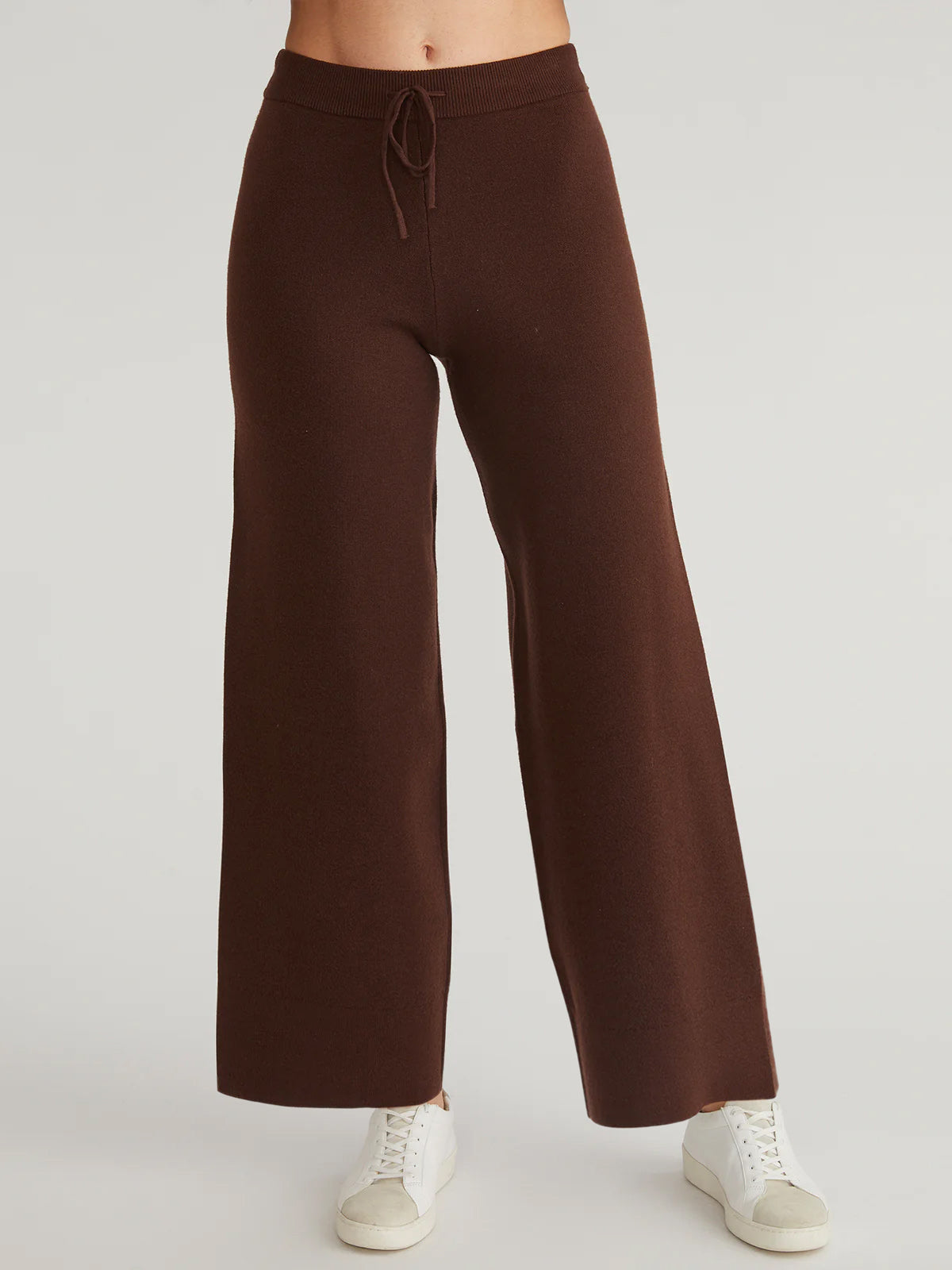 Miranda: High-Rise Wide Leg Pants