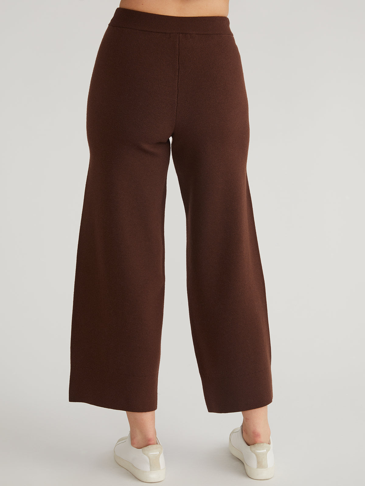 Miranda: High-Rise Wide Leg Pants