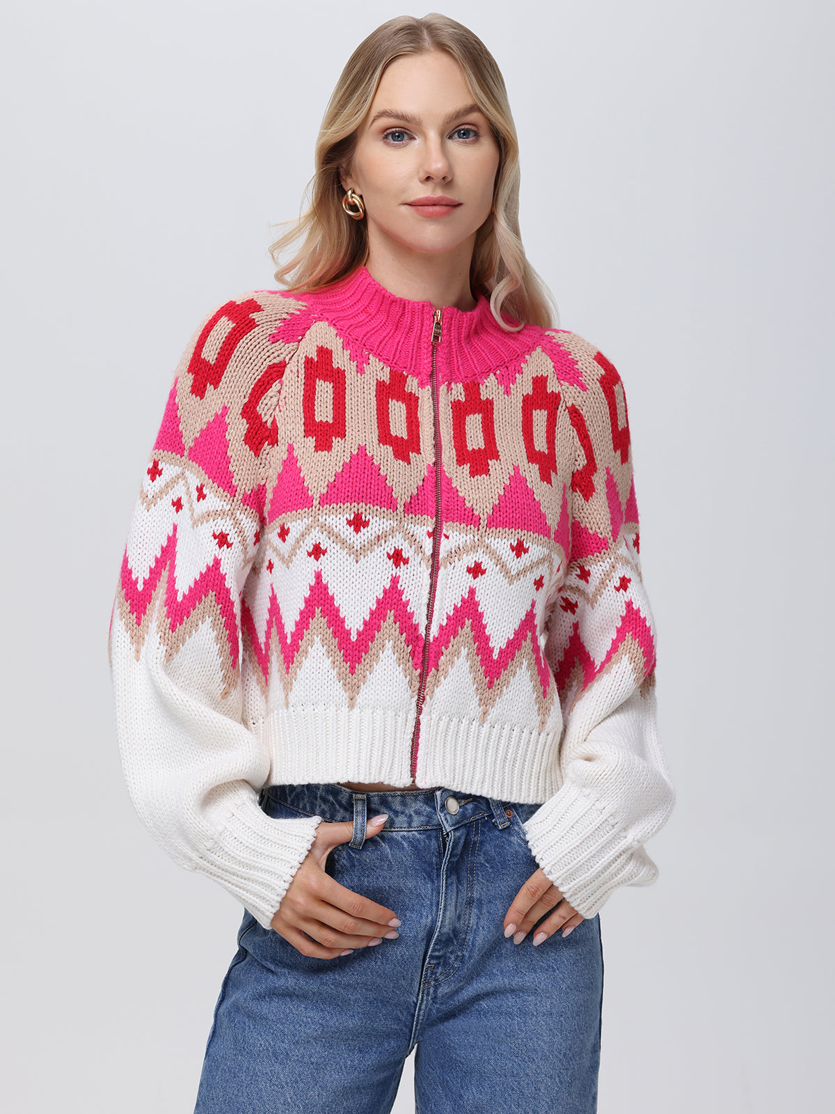 525 america sweater hotsell